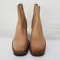 JeffreyCampbell Leather Heel Booties Abundant Women's U.S. Size 9.5 M image number 8