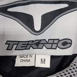 3PC Teknic Motorcycle Outfit Winter Snowsuit Size Medium