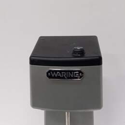 Waring WDM120 Single Spindle Commercial Drink Mixer alternative image