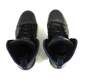 Air Jordan SC 2 Black Blue Men's Shoe Size 10 image number 2
