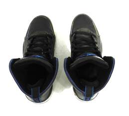 Air Jordan SC 2 Black Blue Men's Shoe Size 10 alternative image