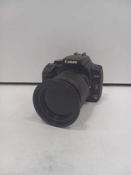 Canon EOS 35mm Camera W/ Zoom Lens