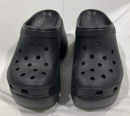 Women's Shoes- Crocs