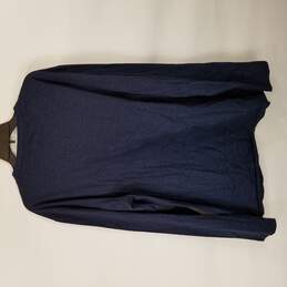 Rodd & Gunn Men Blue Long-Sleeved Shirt 3XL alternative image