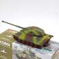 Corgi Classics German Army King Tiger Heavy Tank 66601 image number 2