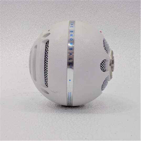 Blue Brand Snowball and Snowball Ice Model Microphones (Set of 2) image number 4