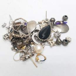 36.5 Grams Precious Scrap Metal Jewelry