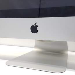 Apple iMac All-in-One Intel Core i3 RAM 4GB HDD 500GB alternative image