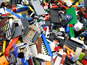 11.0 LBS LEGO Mixed Bulk Box image number 2