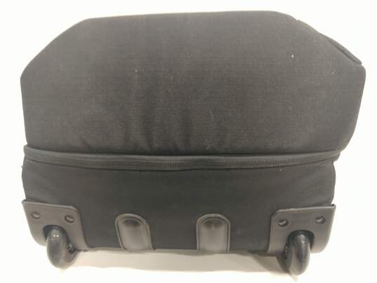 Dakine Split Roller EQ 75L Black Luggage image number 6