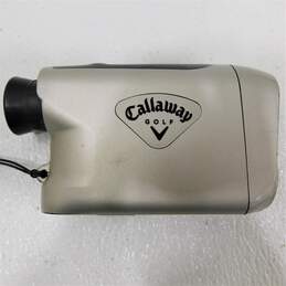 Nikon Callaway Golf LR800 Waterproof Range Finder alternative image