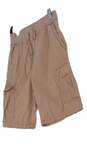 Lucky Brand Cargo Shorts Boy's Size L image number 3
