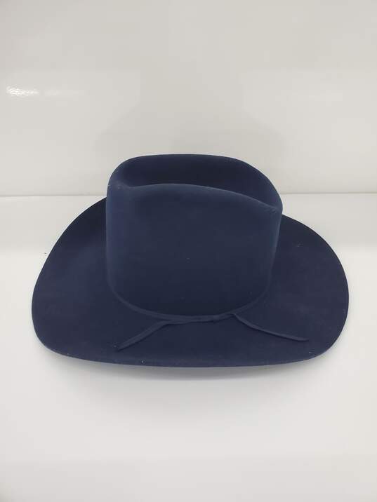 Men American Manufacturers Cowboys Hat Size-7 image number 2