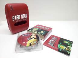 Star Trek | The Original Series | Season Three (CiB)