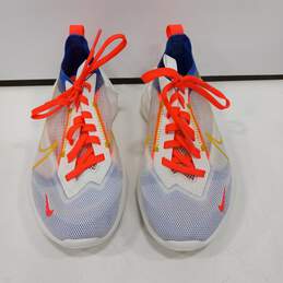Nike Women's CI0905-103 Vista Lite White Mesh Shoes Size 7