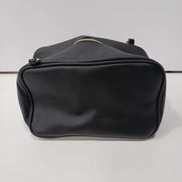 Betsey Johnson Women's Black Leather Handbag