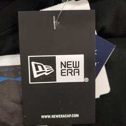 New Era Men Black LA Star Game T Shirt M NWT alternative image