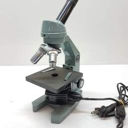 SPI Model 1848 Microscope alternative image