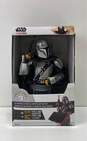 Star Wars The Mandalorian Phone and Controller Charger Holder NIB image number 1