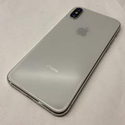 Apple iPhone XS (White) FOR PARTS/REPAIR