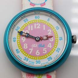 Swatch Flik Flak 2013 Kids' Quartz Wristwatch alternative image