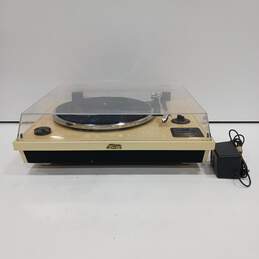 RCM Vinyl Record Player