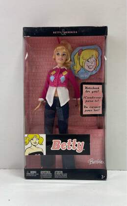 Mattel H7614 Barbie Betty & Veronica, Betty Doll
