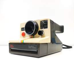 Polaroid One Step Land Camera-Sears Special