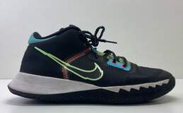 Nike Kyrie Flytrap 4 Black Lime Glow Athletic Shoes Women's Shoes 8.5