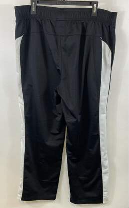 Reebok Black Sweatpants - Size X Large alternative image