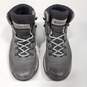Colombia Grey Athetic  Shoes Womens Sz 10 image number 3