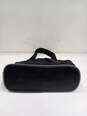 Samsonite Black Tote Style Travel Duffle Bag image number 3