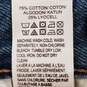 Lucky Brand Women Blue Jeans Sz 2/26 NWT image number 5