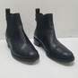Cole Haan Waterproof Chelsea Boots Black 6 image number 3