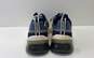 Coach Citysole Runner Charcoal True Navy Casual Sneakers Men's Size 10 image number 4