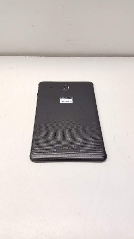 Samsung Galaxy Tab E 9.6 (SM-T560NU) 16 GB | Tablet image number 2