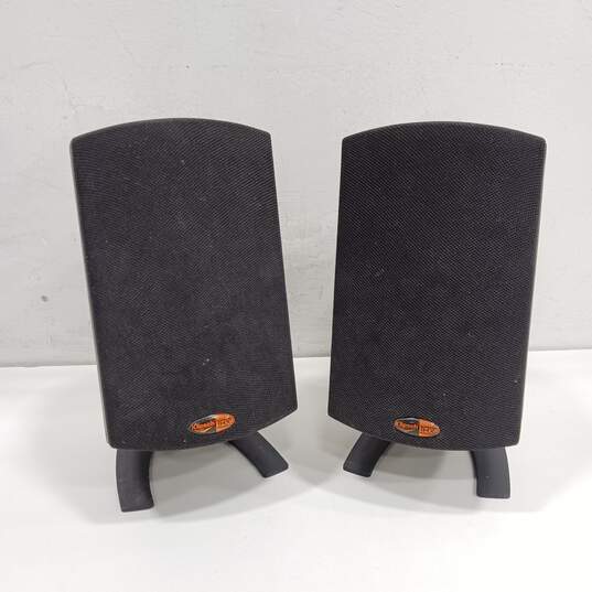 ProMedia 2.1 Speakers with Subwoofer image number 5