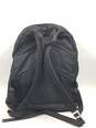 Authentic Prada Tessuto Black Backpack image number 2