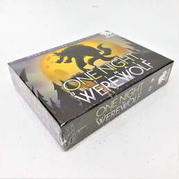 Spy Alley Strategy Board Game W/ Sealed One Night Ultimate Werewolf Game alternative image