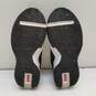 Nike LeBron Solder 14 Bred (GS) Athletic Shoes Black White CN8689-002 Size 6.5Y Women's Size 8 image number 8