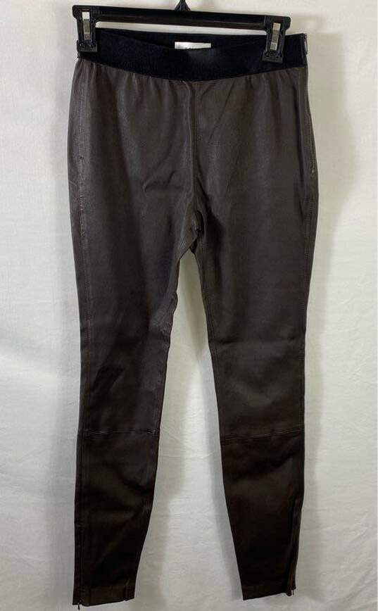 Reiss Black Pants - Size 4 image number 1