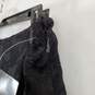 J.R Nites By Caliendo Women's Black Long Skirt SZ 12 NWT image number 7