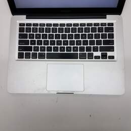2011 MacBook Pro 13in Laptop Intel i5-2415M CPU 4GB RAM 320GB HDD alternative image