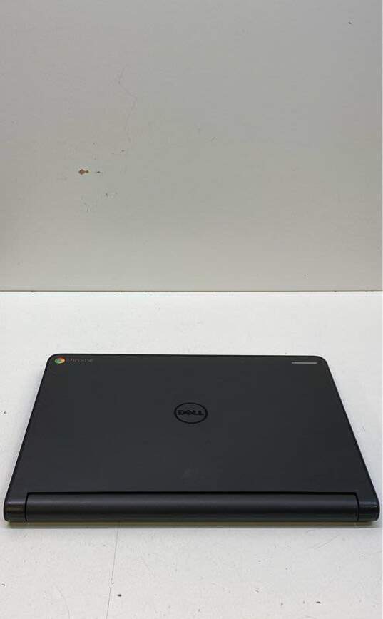 Dell Chromebook 11 3120 (P22T) 11.6" Intel Celeron Chrome OS #15 image number 1