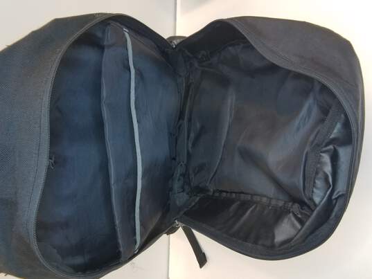 Targus Laptop Backpack Black image number 3