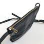 Marc Jacobs Pebble Leather Small Crossbody Bag Black image number 5