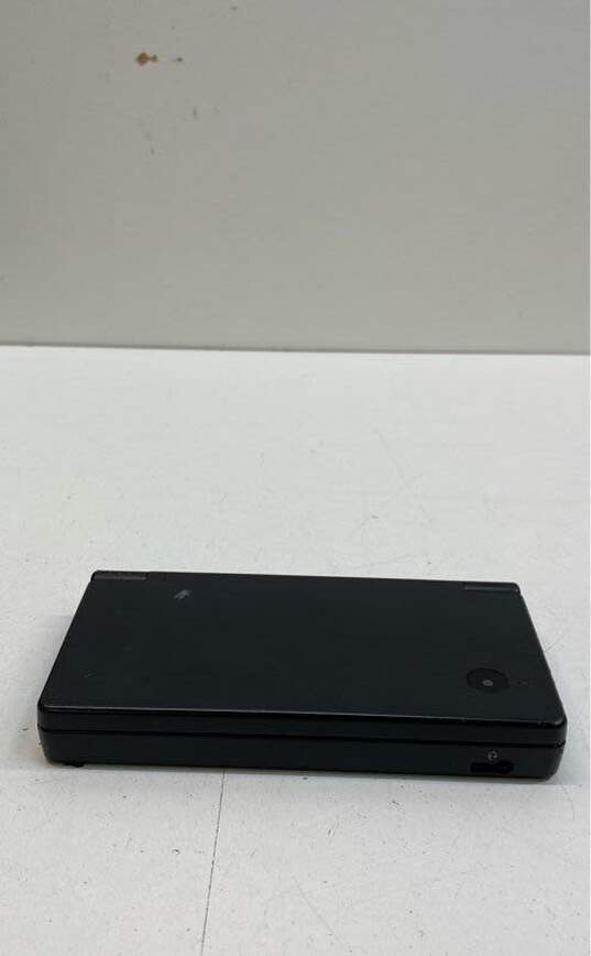 Buy the Nintendo DSi- Black For Parts/Repair | GoodwillFinds