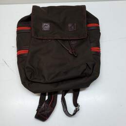 Mulholland Fabric Backpack
