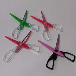 Craft Scissors Assorted 16pc Lot alternative image