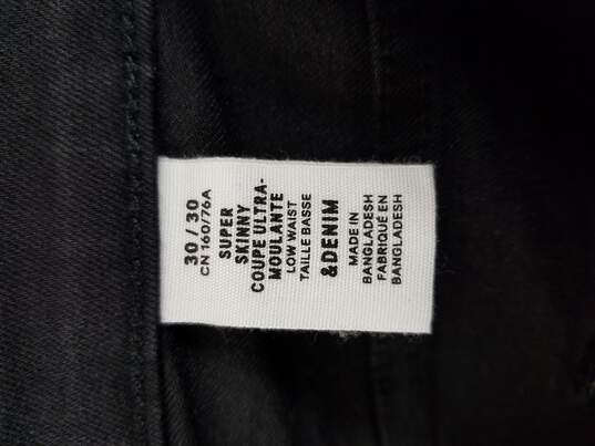 H&M Women Casual Pants M image number 3